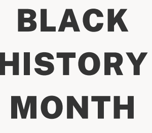 Black History Month: ENTIRE UNIT Part 2